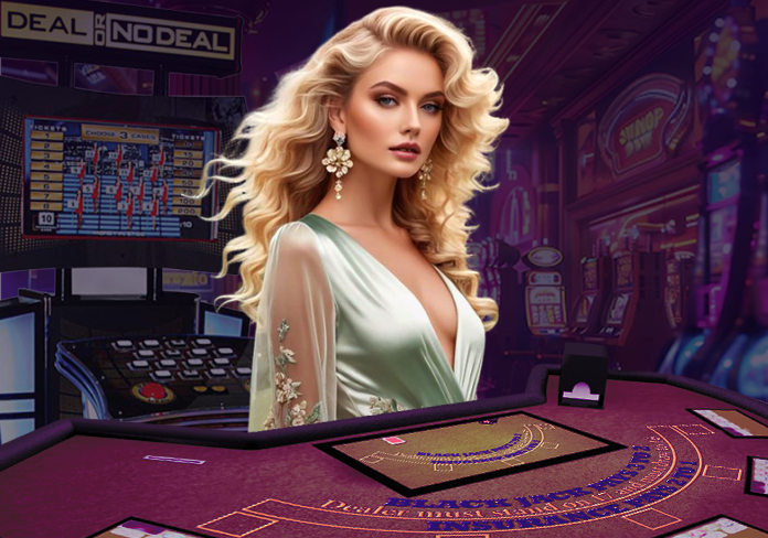 123win64 Deal or No Deal