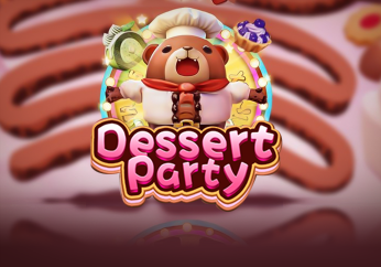 123win64 Dessert Party