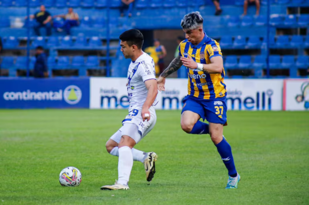 Kèo cược độc quyền cho trận đấu Sportivo Luqueño và Sportivo Ameliano