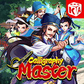 Logo đội Calligraphy Master